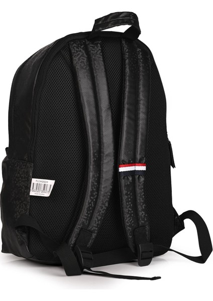 PLÇAN24228 Okul Sırt Çantası Kalem Çantalı Set