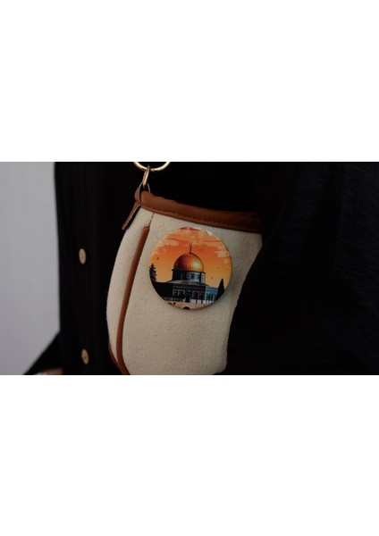 Kubbetü's Sahre & Hanzala Rozet
