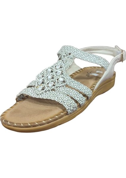 150-37 Esnek Taban Genç Kadın Sandalet fiyatları