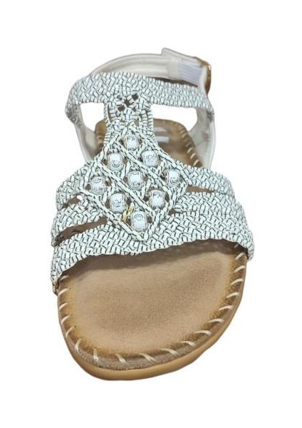 150-37 Esnek Taban Genç Kadın Sandalet fırsatları