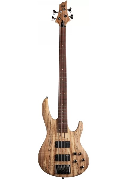 B-204 4 Telli Bas Gitar