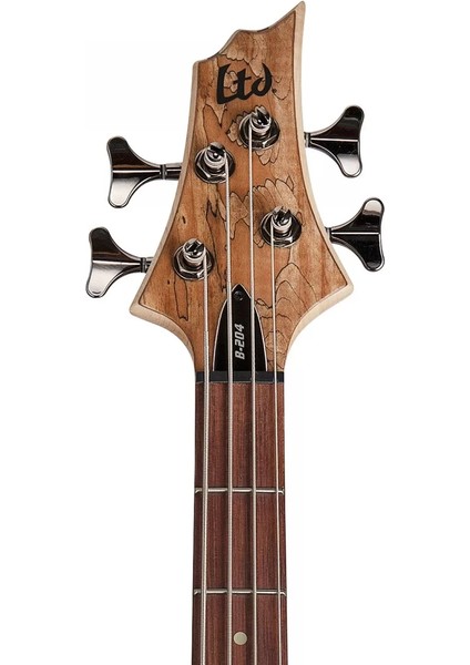 B-204 4 Telli Bas Gitar