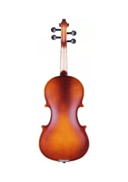 RV034M 3/4 Mat Cilalı Keman modelleri