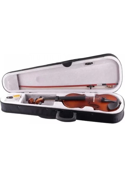 RV034M 3/4 Mat Cilalı Keman fırsatları