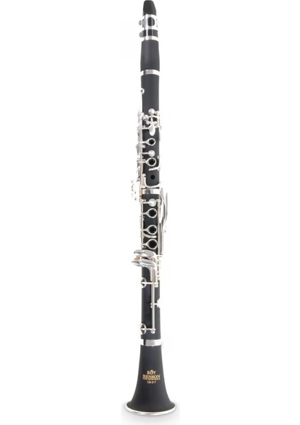 CB-317 BB Klarnet