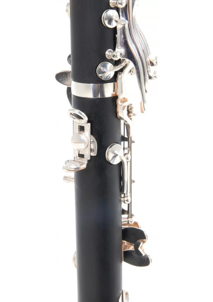CB-317 BB Klarnet