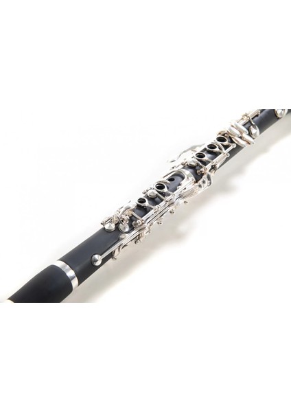 CB-317 BB Klarnet