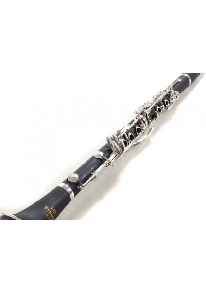 CB-317 BB Klarnet