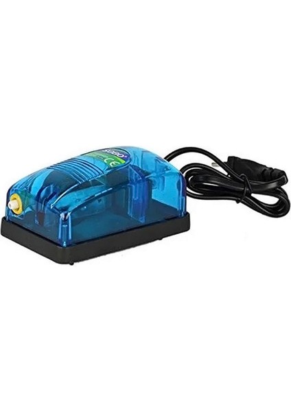 Hava Motoru 3W 3,5 Ltmin Nrmsa