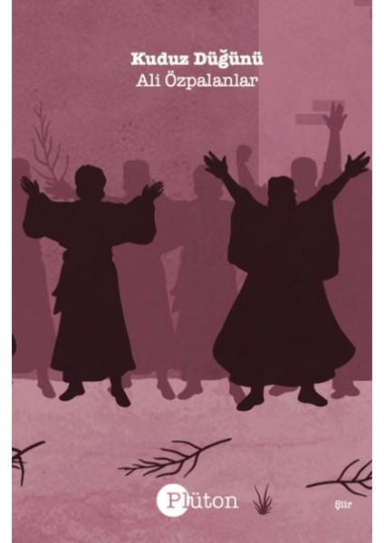 Kuduz Düğünü - Ali Özpalanlar