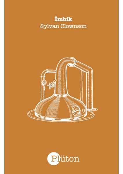 Imbik - Sylvan Clownson
