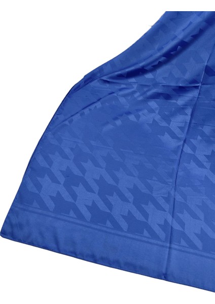 Emproyal Silver Jakar Kazayağı Şal 75X190 cm fiyatları