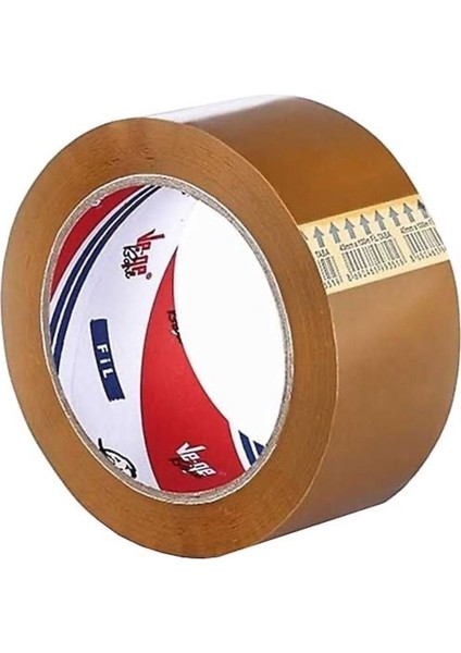 Taba Koli Bantı - 45 mm x 40 mt - 12 Adet