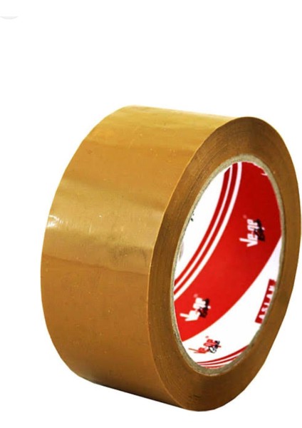 Taba Koli Bantı - 45 mm x 40 mt - 12 Adet