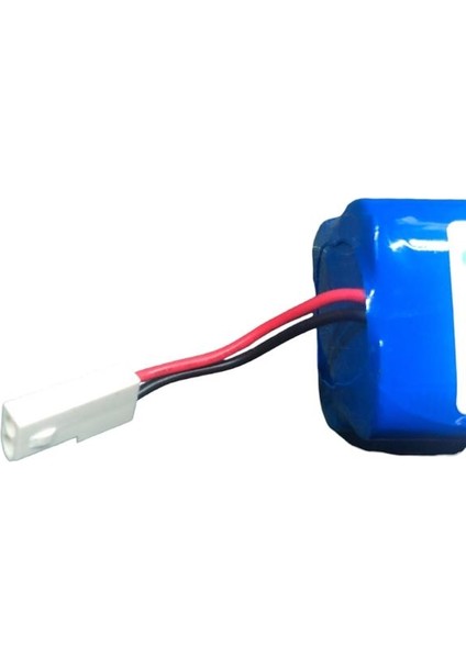 Mi Vacuum Mop 2in1 Essential Robot Süpürge Bataryası 14.4V 2600MAH Li-Ion Pil