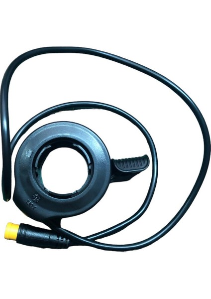 Kuba Rs3 Pro Elektrikli Bisiklet Gaz Kolu
