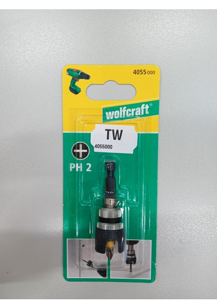 4055 Vidalama Adaptörü fırsatları