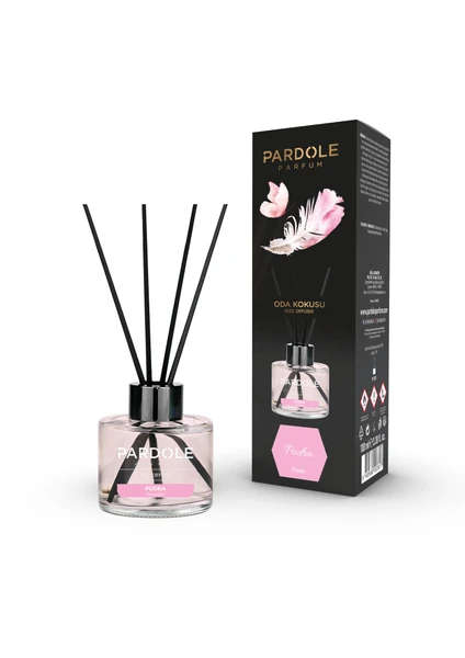 Pudra Bambu Oda Kokusu - 100 ml