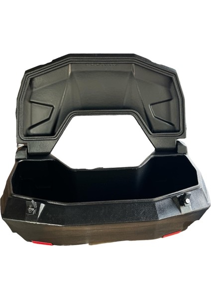 Arwic Cv 180 Atv Metal Kilit Arka Çantası fiyatları