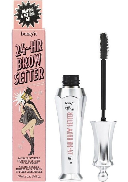 24-Hr Brow Setter - Kaş Sabitleyici