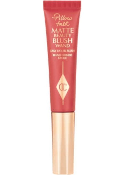 Matte Beauty Blush Wand Pıllow Talk Dream Pop