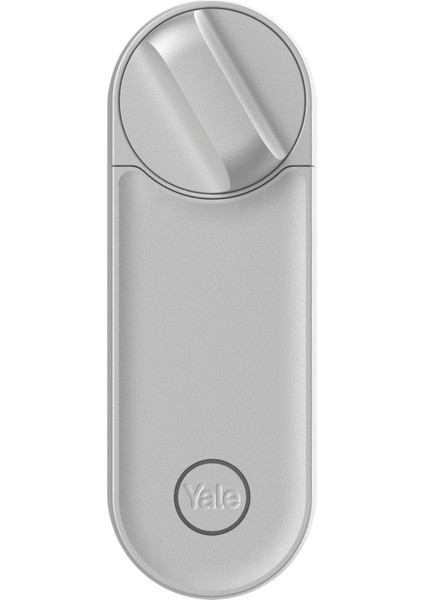 Linus Akıllı Kilit L2 Gümüş