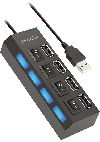 Çoklayıcı, USB 2.0 Smart Hub