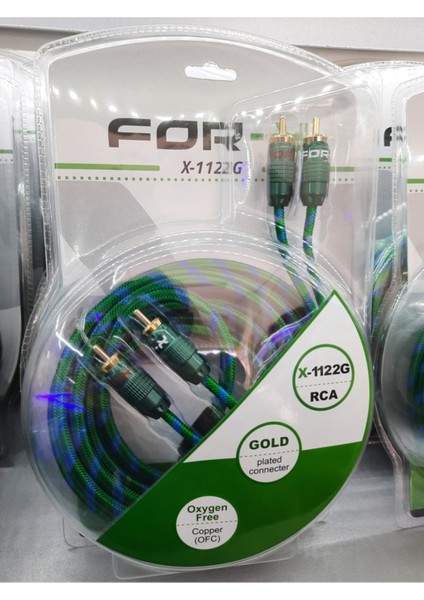 Rca Kablo X-1122G modelleri