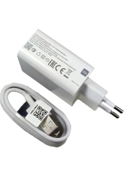 33W (Watt) Hızlı Şarj Aleti Adaptörü Kablo (Set) modelleri