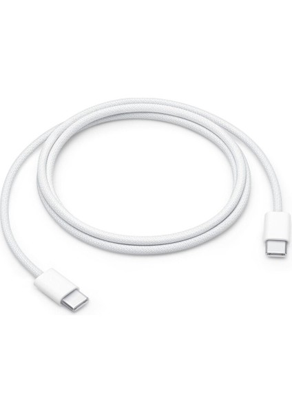 C Den Type C Ye 1m Örgü Data Şarj Kablosu MQKJ3ZM/A fiyatları