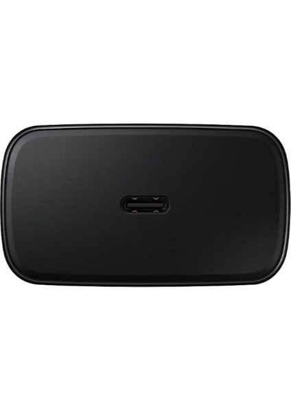 45 W Şarj Adaptörü Süper Hızlı Siyah fiyatları