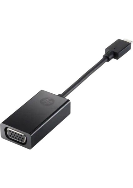 Type-C To VGA Display Adapter P7Z54AA