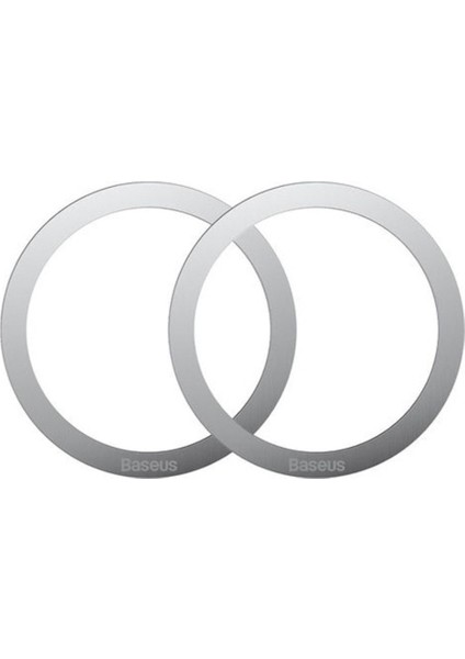 Series Mıknatıslı Magsafe Için Mıknatıslı Metal Halka Aparatı PCCH000012