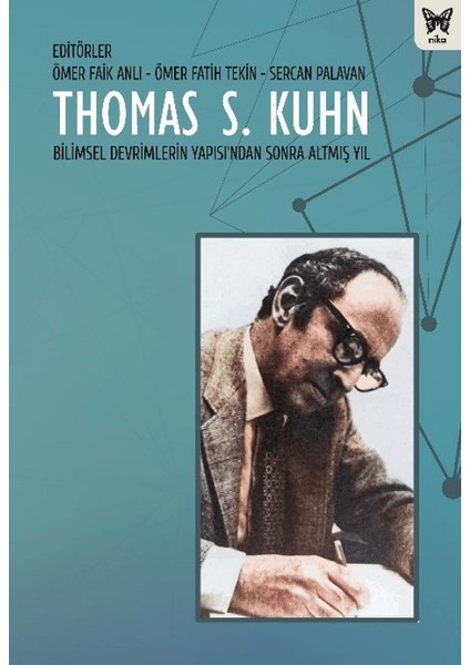 Thomas S. Kuhn