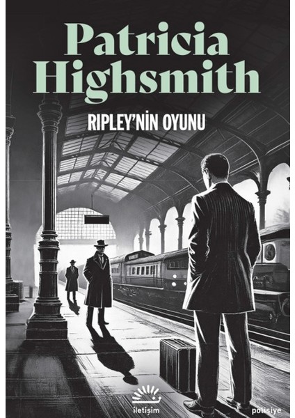 Ripley'nin Oyunu - Patricia Highsmith