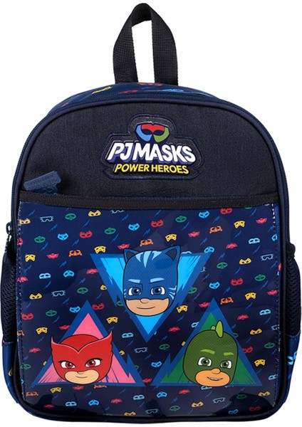 Pj Mask Erkek Çocuk Sırt Çantası