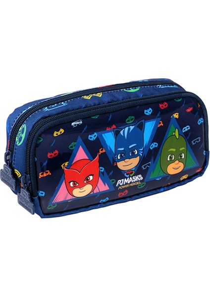 Pj Masks Pj Mask Erkek Çocuk Kalem Çantası