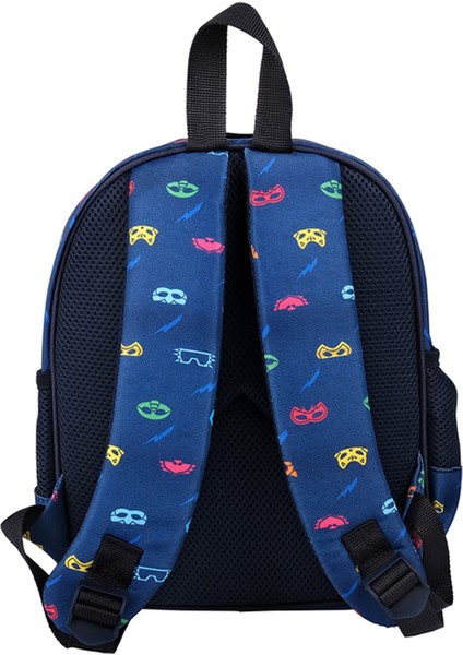 Pj Mask Erkek Çocuk Sırt Çantası modelleri