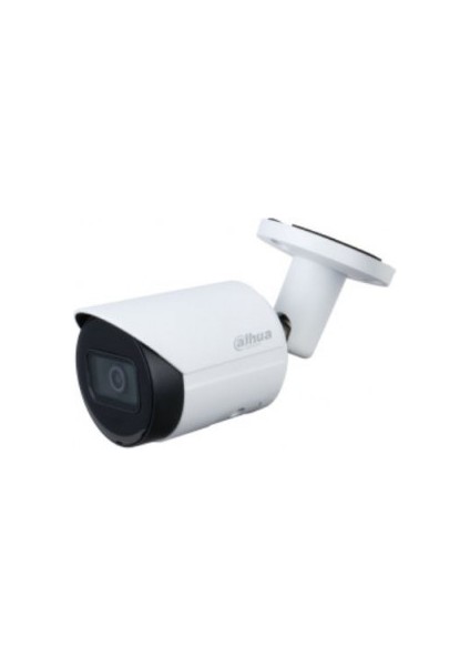 IPC-HFW2541S-S-0360B-S2 5mp 3.6mm Ip Bullet Kamera (Starlight, Smd+)