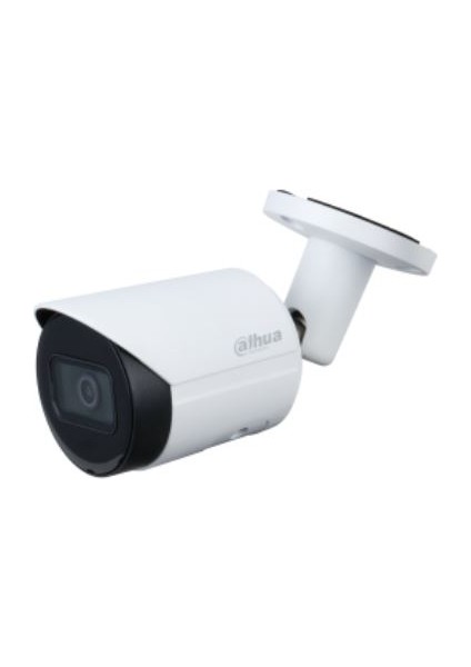 IPC-HFW2541S-S-0360B-S2 5mp 3.6mm Ip Bullet Kamera (Starlight, Smd+)