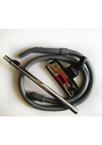 S 7500 Elektrikli Süpürge Komple Hortum Takımı