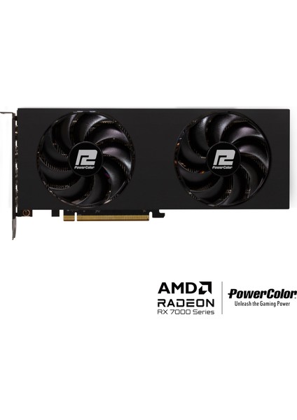 RX7800XT 16G-P 16GB Gddr6 256BIT