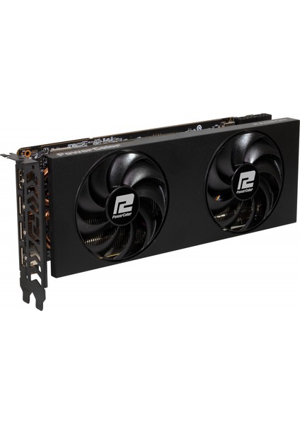 RX7800XT 16G-P 16GB Gddr6 256BIT