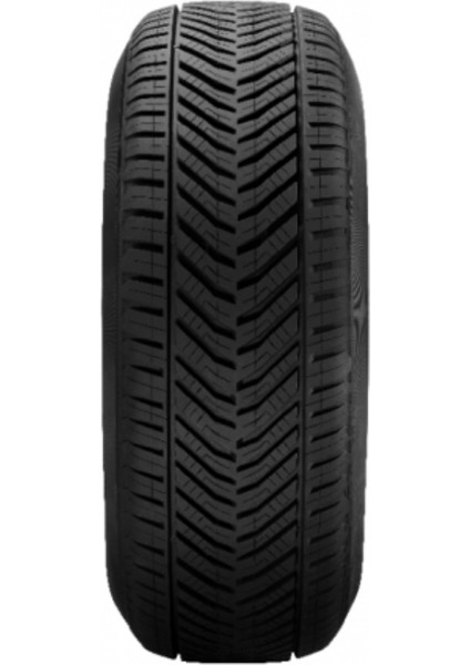 225/45 R17 94V Xl All Season Oto Dört Mevsim Lastiği (Üretim Yılı: 2024)