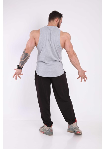 Spor Atlet Gym Tank Top Universal indirimleri