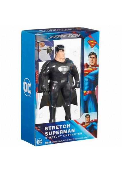 TR306000 Stretch Superman - 07696