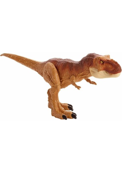 GWT49 Jurassic World 6inch Dinozor Figürleri