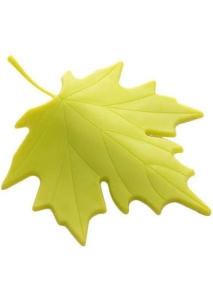Yaprak Görünümlü Kapı Altı Stoperi 15CM x 13,5cm