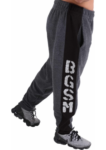Oversize Şalvar Eşofman Altı Outdoor Pantolon