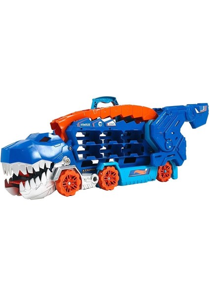 HNG50 Hot Wheels Ultimate T-Rex Tır